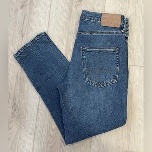 American eagle 🦅 Men's Blue Jeans